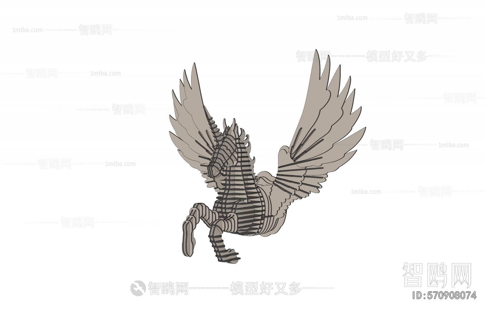 Modern Wall Decoration