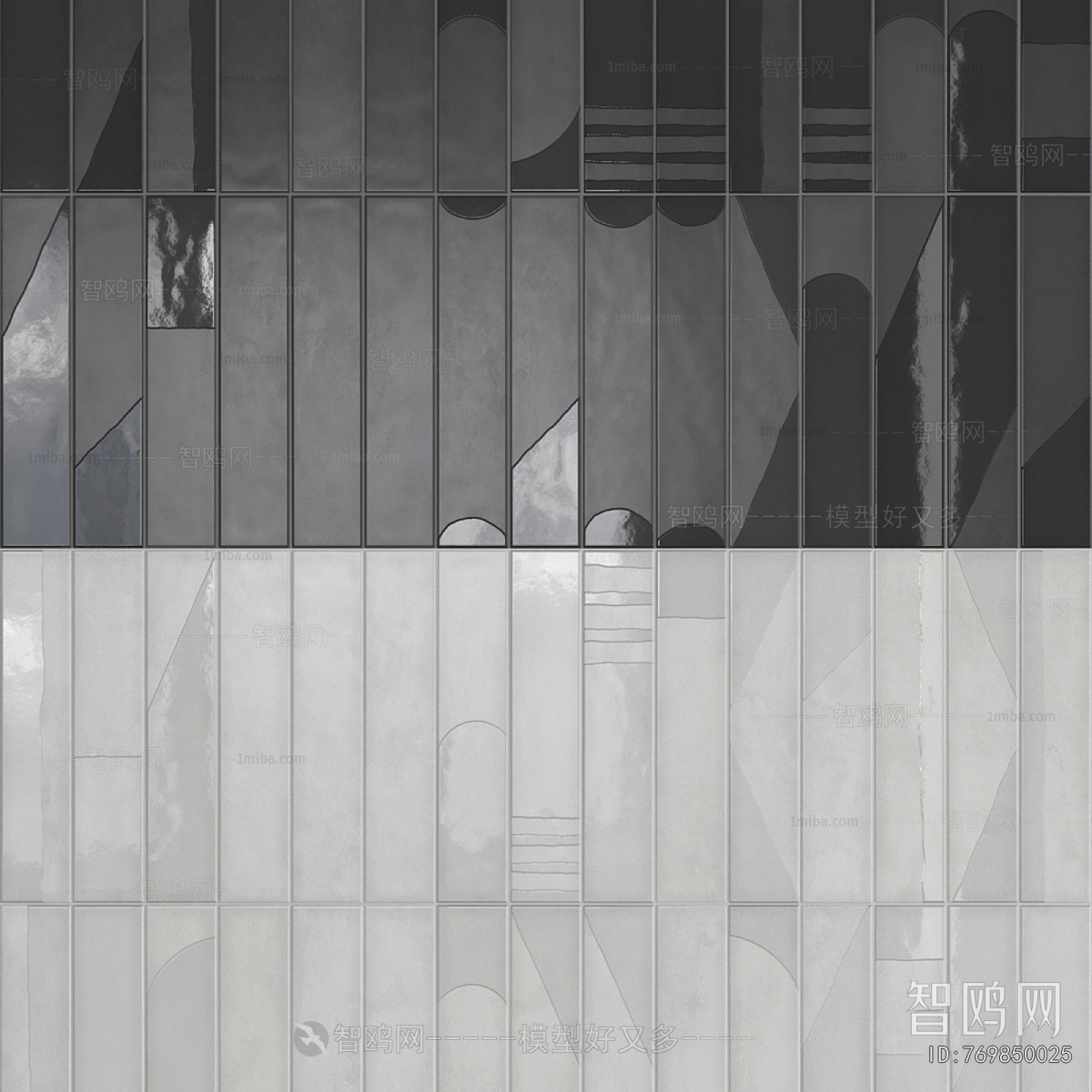 Modern Wall/floor/ceiling