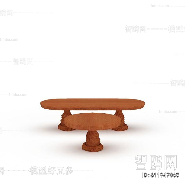 European Style Table