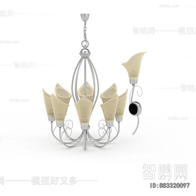 European Style Droplight