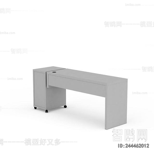 Modern Computer Desk
