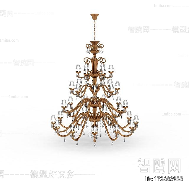 European Style Droplight