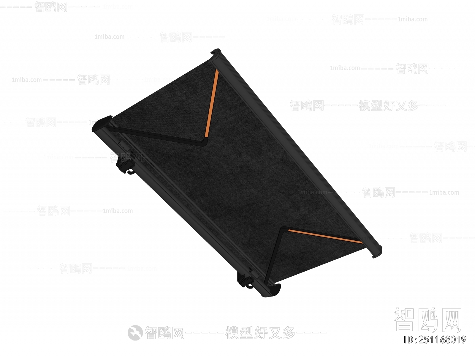 Modern Sunshade/Canopy/Tensioning Film