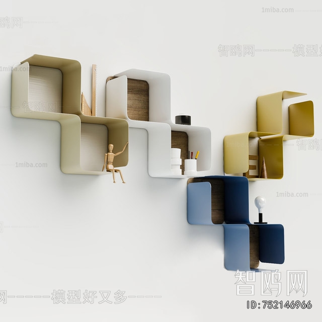 Modern Decorative Frame