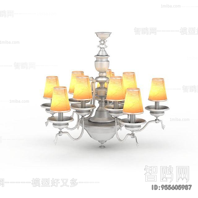 European Style Droplight