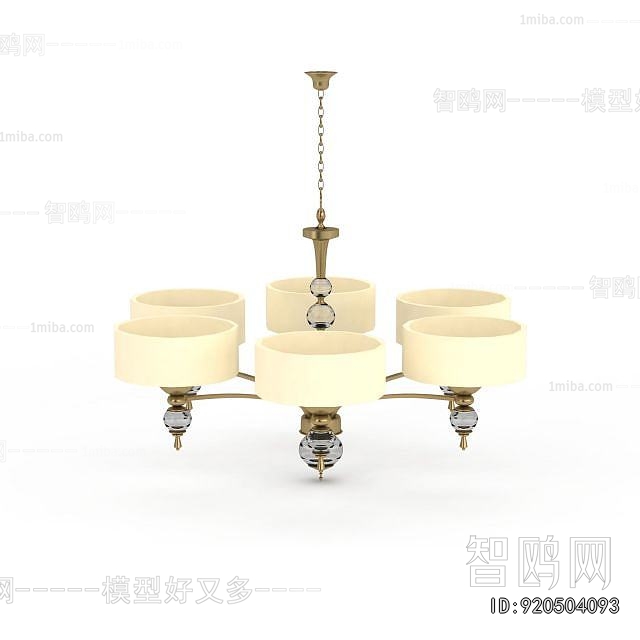 European Style Droplight