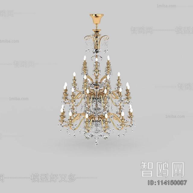 European Style Droplight