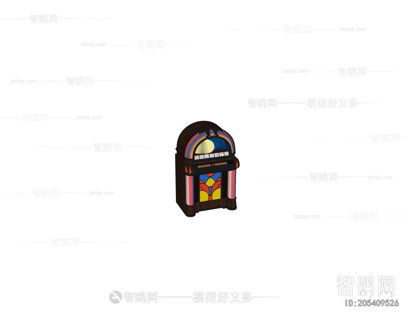 Retro Style Digital Products