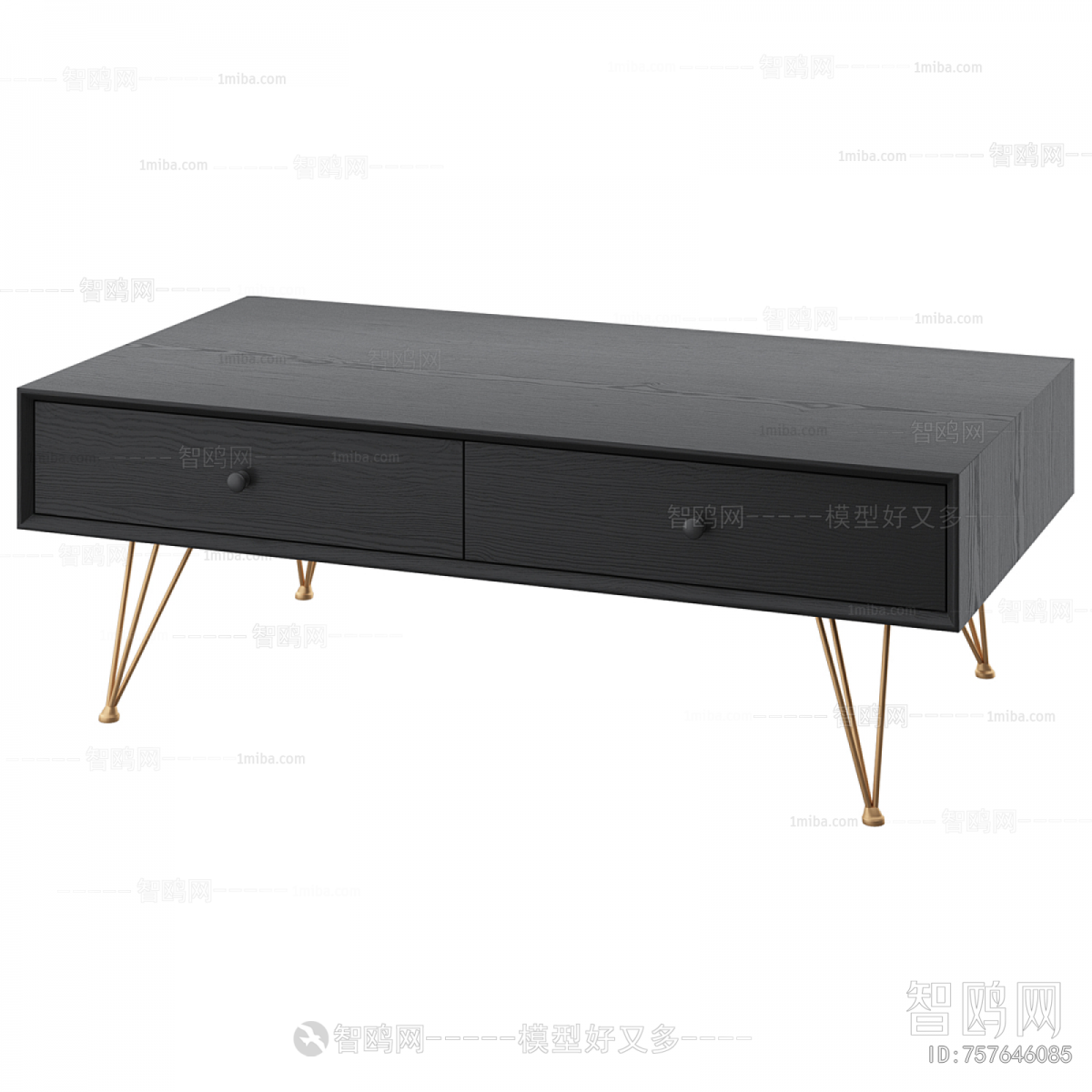 Modern Coffee Table