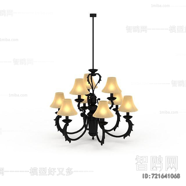 European Style Droplight