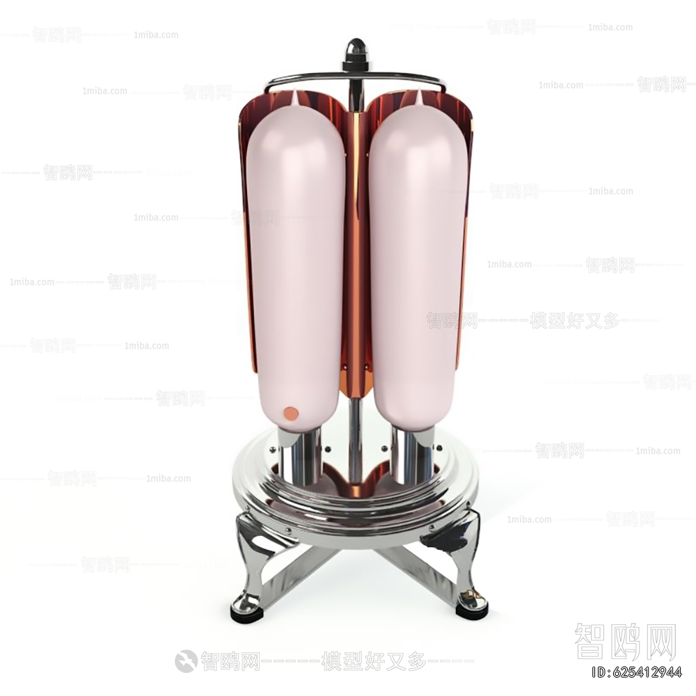 Modern Household Appliances