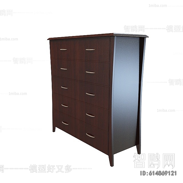 Modern Chest Of Drawers