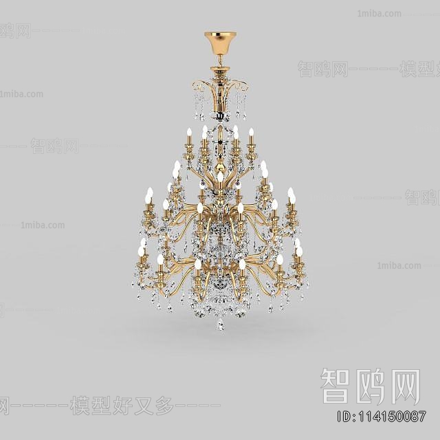 European Style Droplight