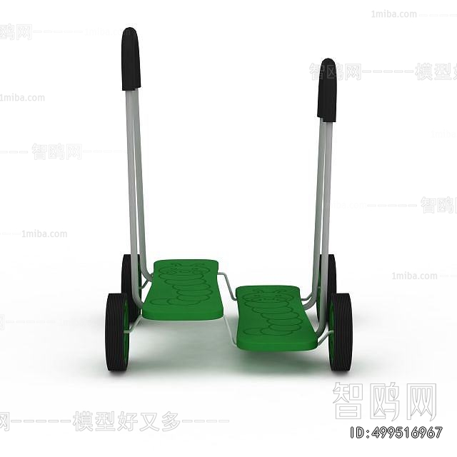 Modern Highway Vehicles