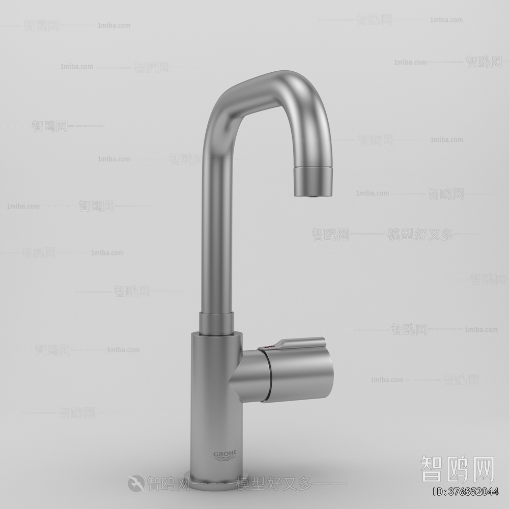 Modern Faucet/Shower