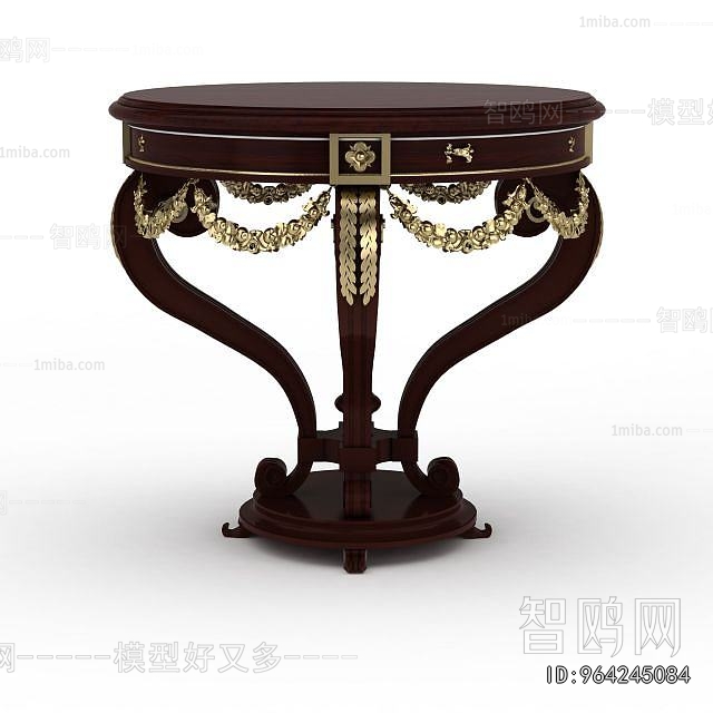 European Style Dining Table