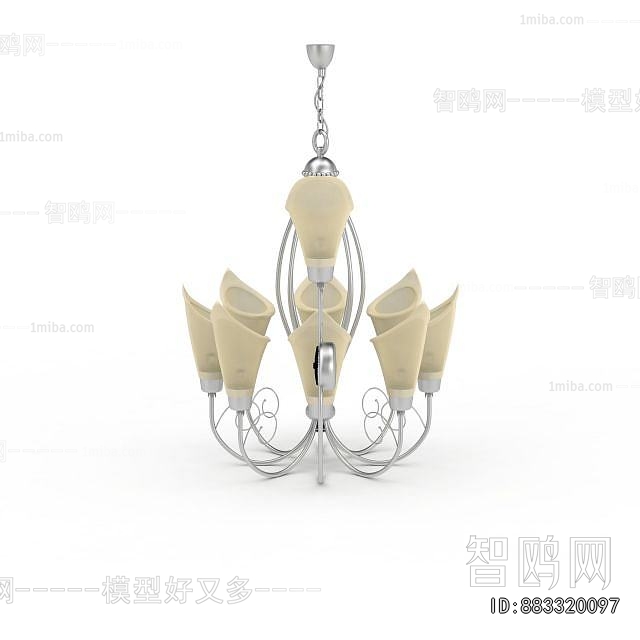 European Style Droplight