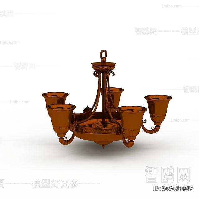 European Style Droplight