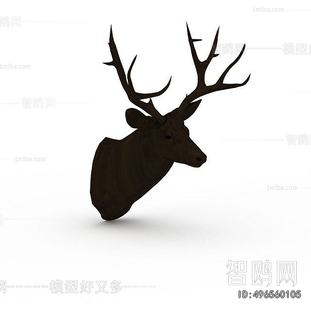 Modern Wall Decoration