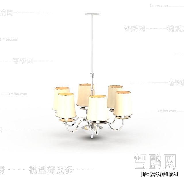 European Style Droplight