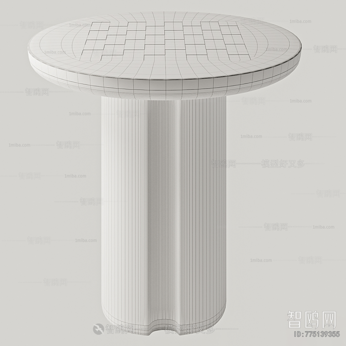 Modern Side Table/corner Table