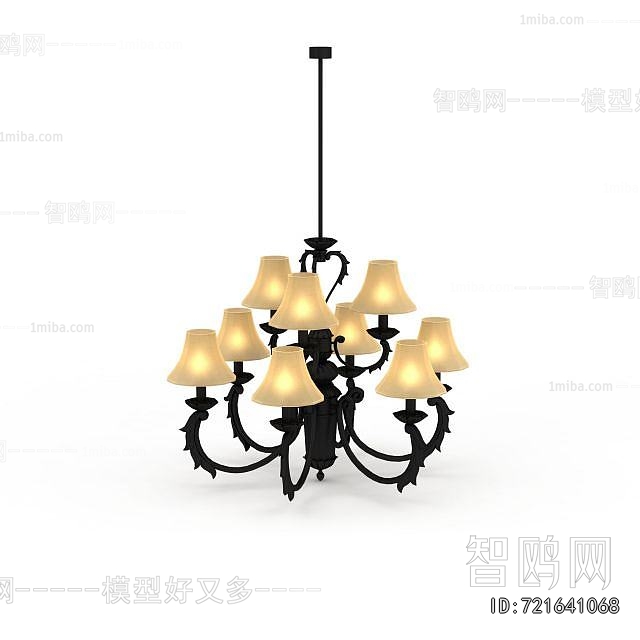 European Style Droplight