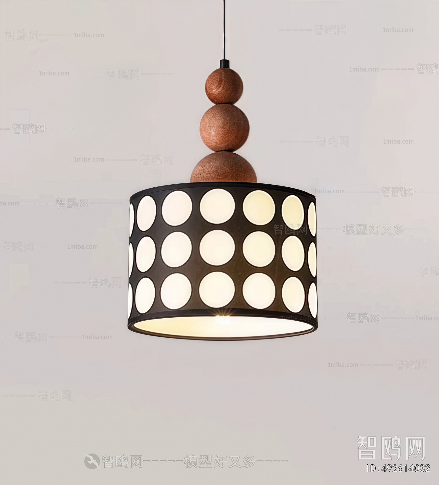 Modern Table Lamp