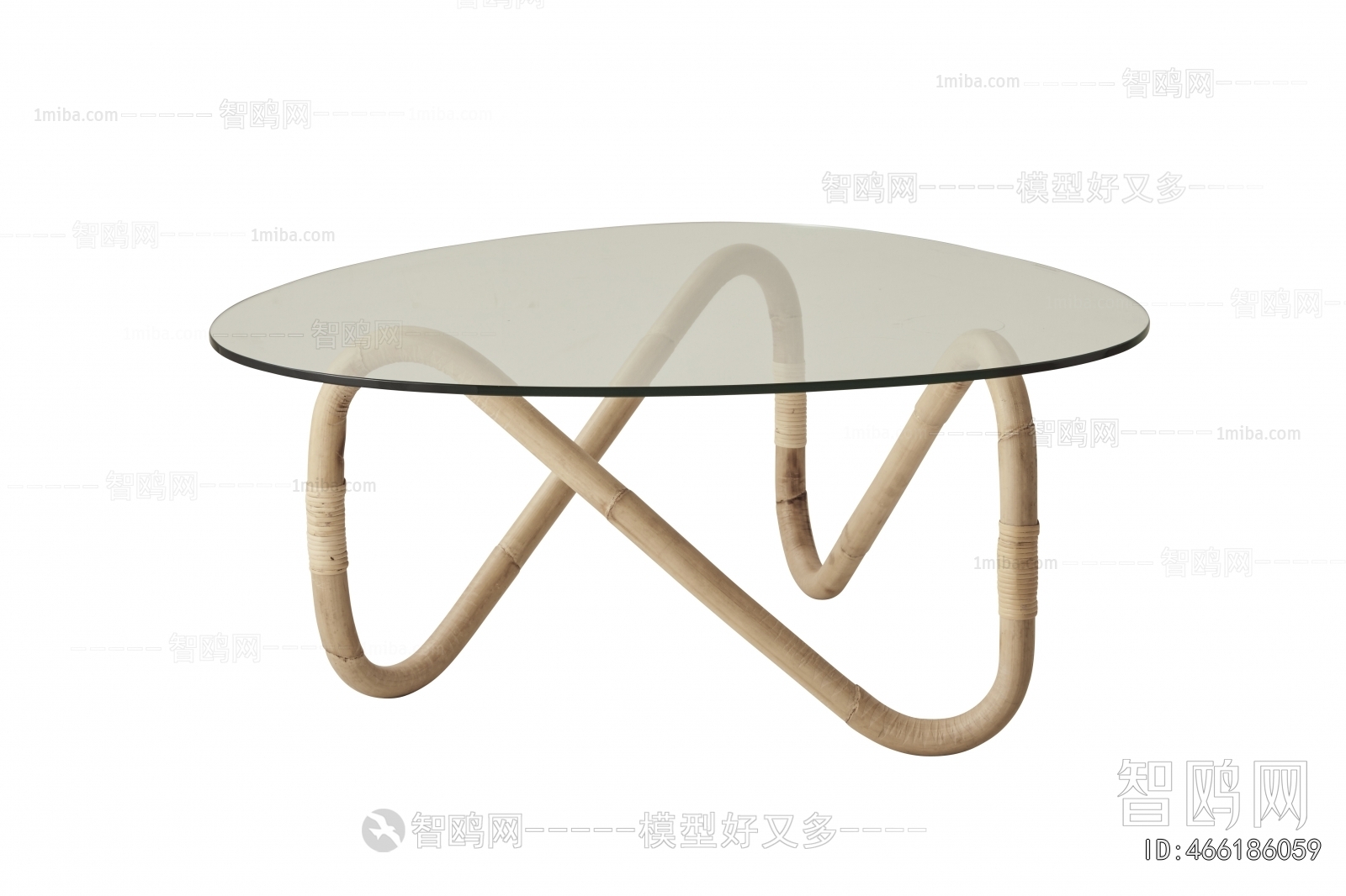 Modern Coffee Table
