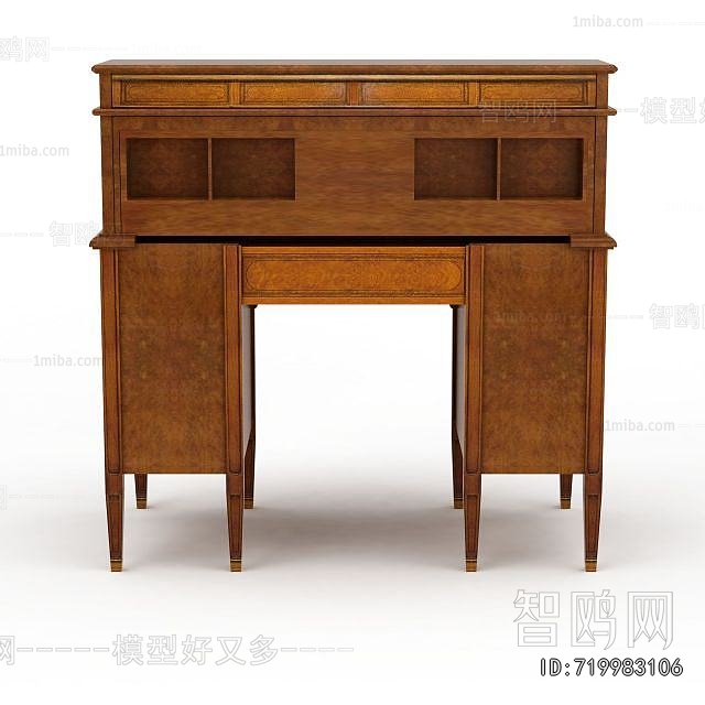 Modern Desk
