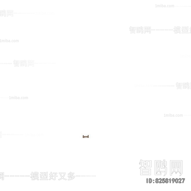 Modern Facade Element