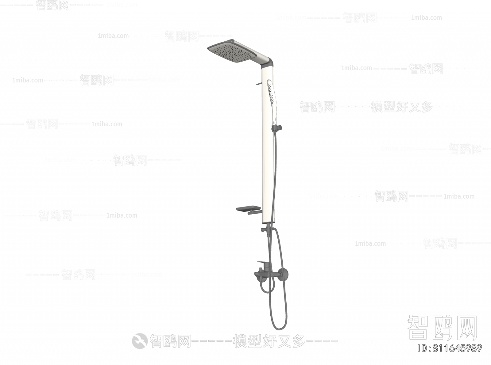 Modern Faucet/Shower