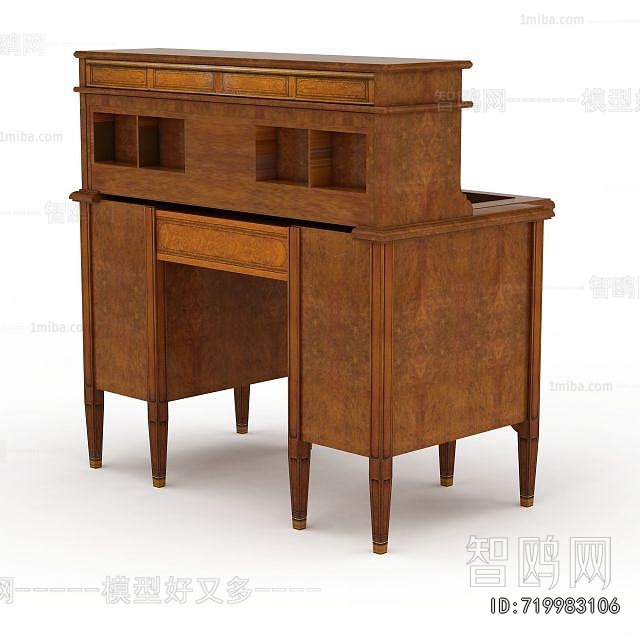 Modern Desk