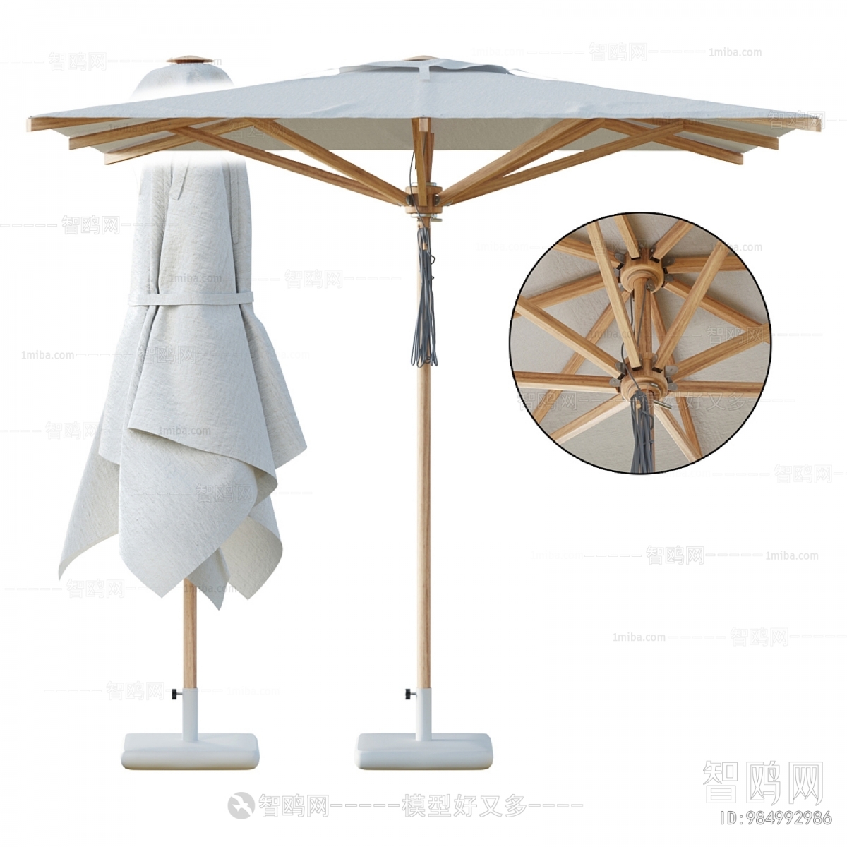 Modern Sunshade/Canopy/Tensioning Film