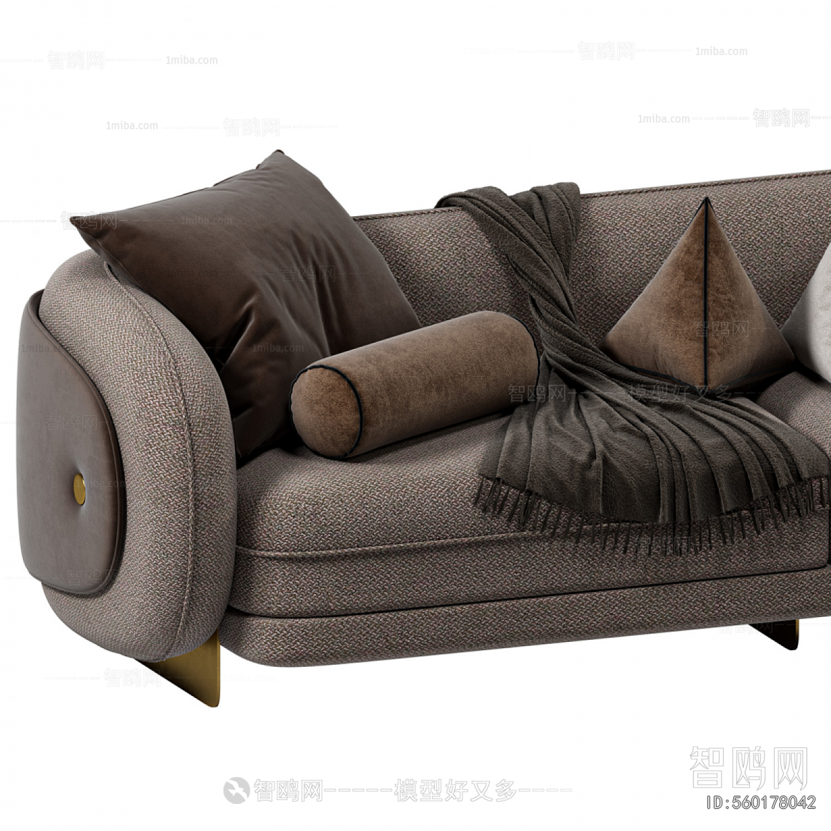 Modern A Sofa For Two