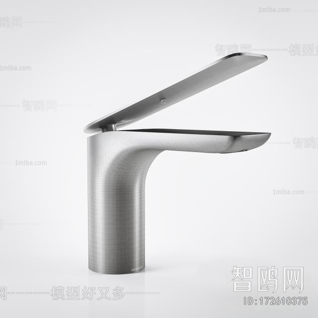 Modern Faucet/Shower