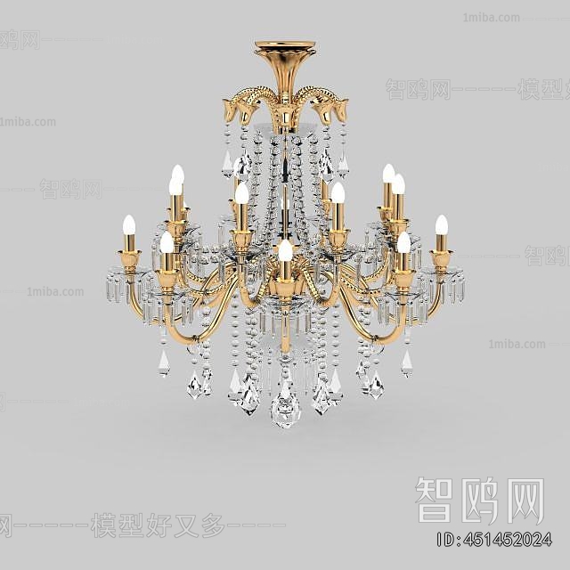 European Style Droplight