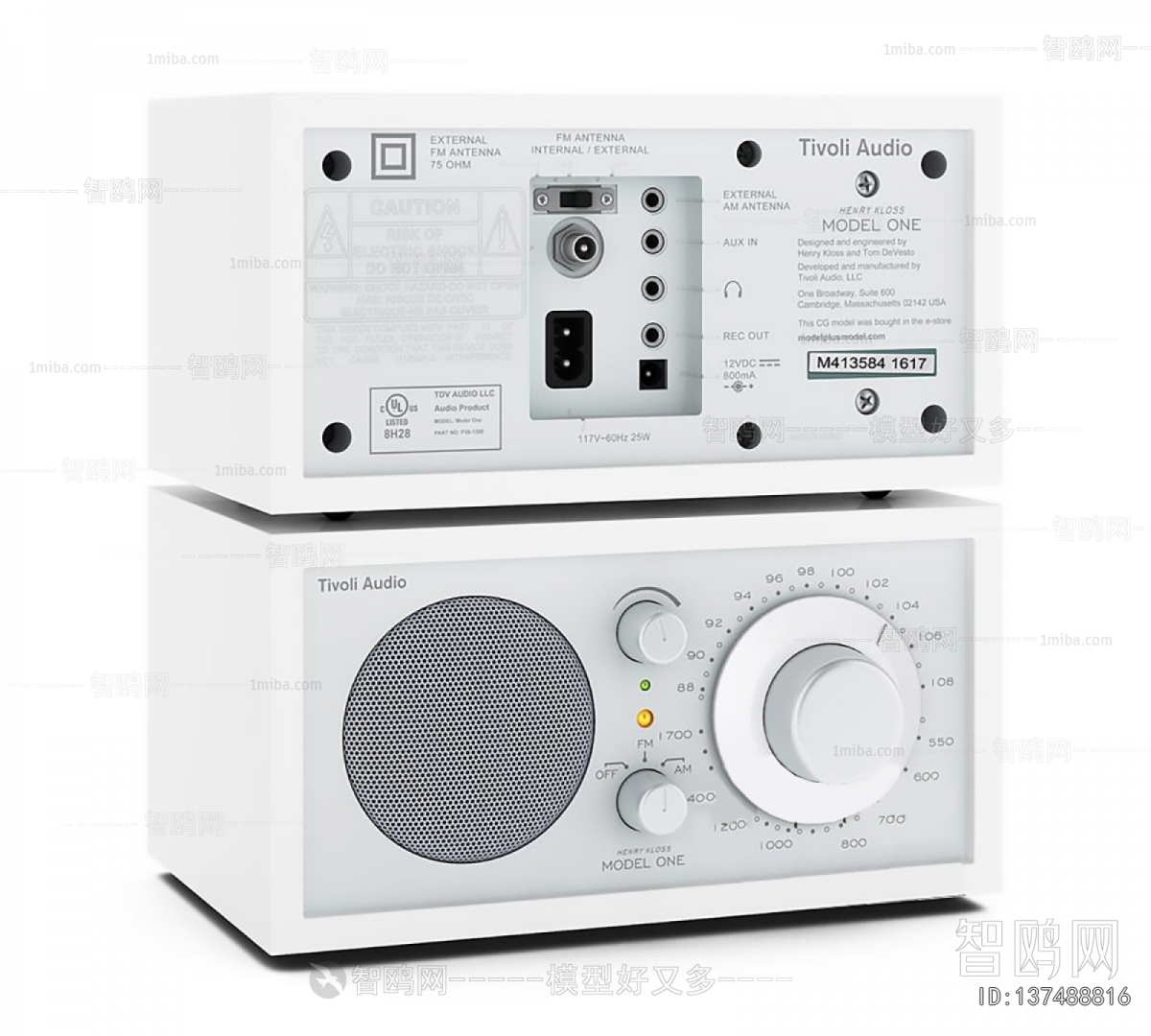 Modern Digital Products