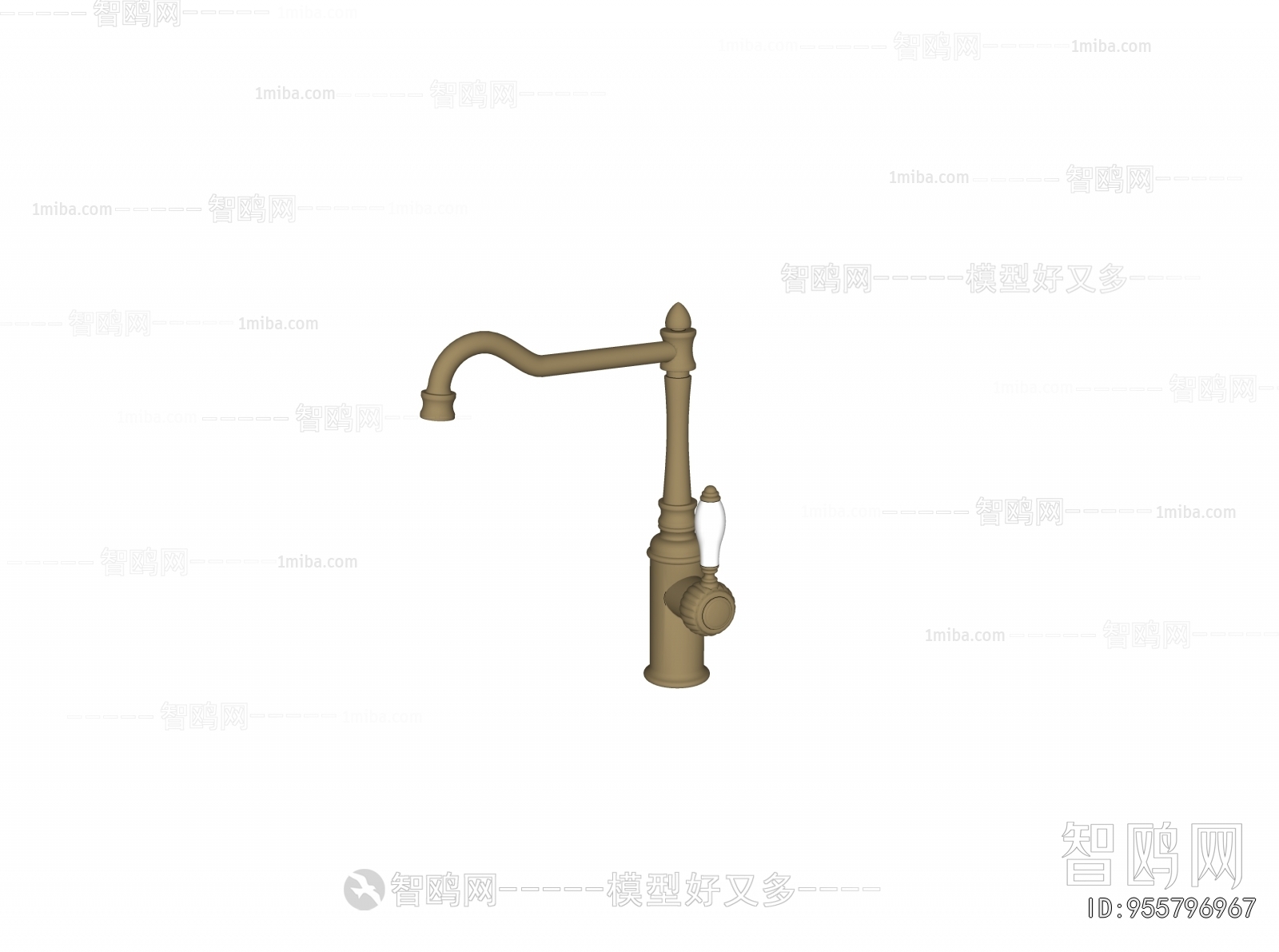 European Style Faucet/Shower