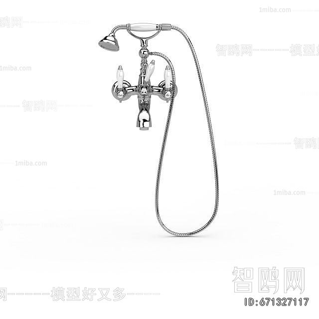 European Style Faucet/Shower
