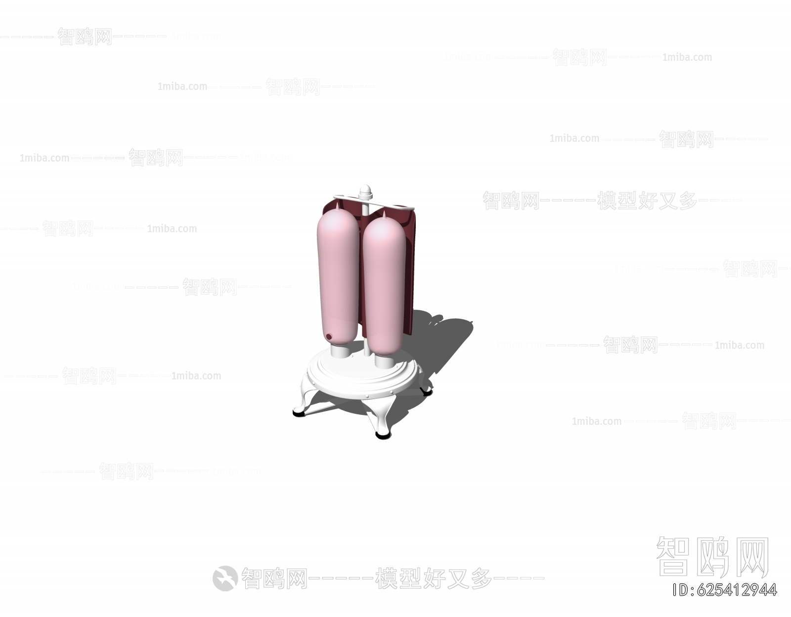 Modern Household Appliances