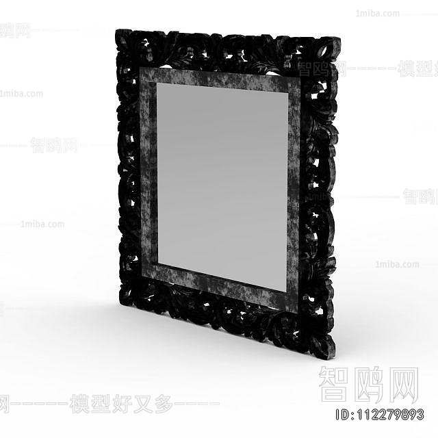 European Style The Mirror