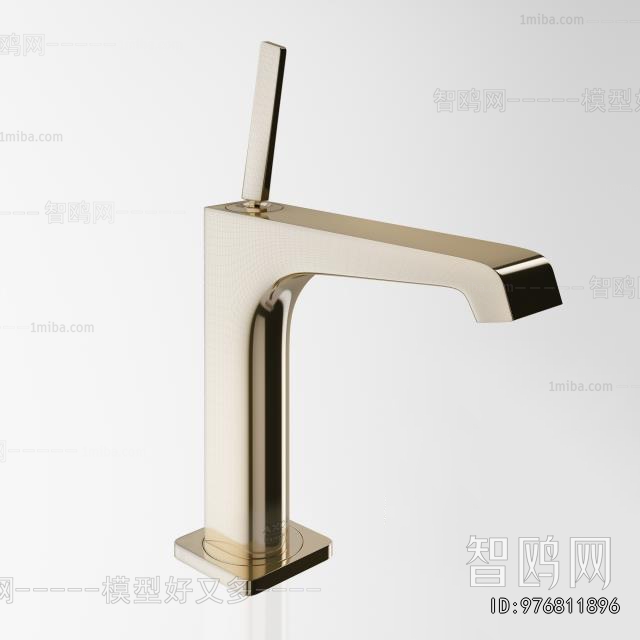 Modern Faucet/Shower