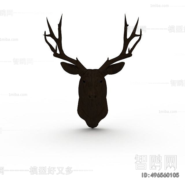 Modern Wall Decoration