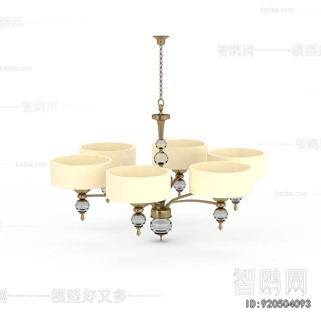 European Style Droplight