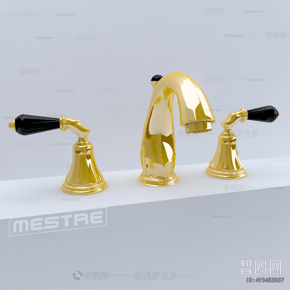 European Style Faucet/Shower