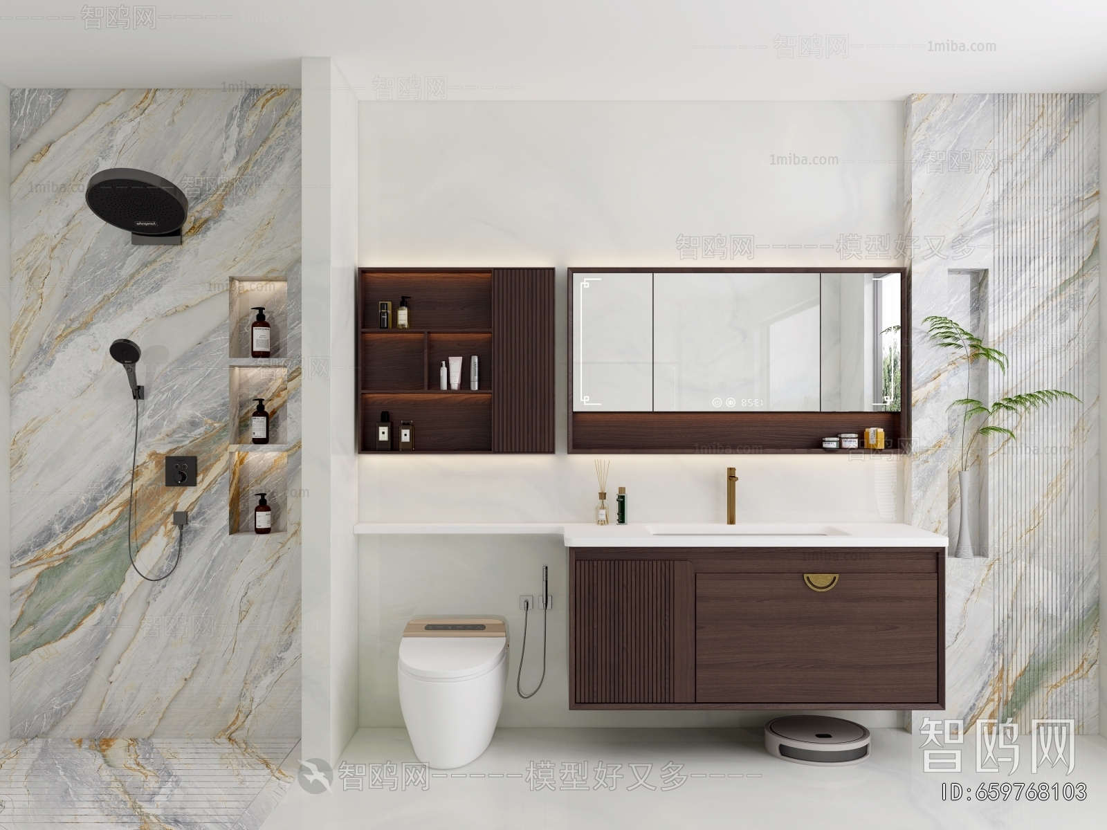 New Chinese Style TOILET