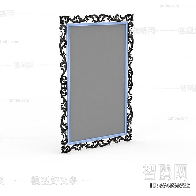 European Style The Mirror