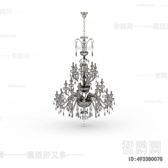 European Style Droplight