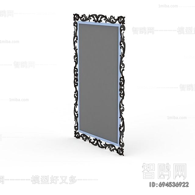 European Style The Mirror