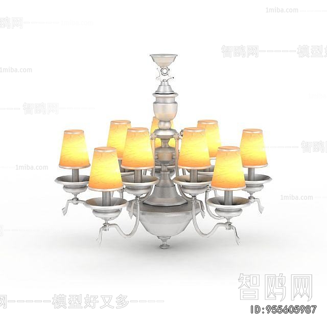 European Style Droplight